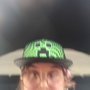 Meet your Posher, Maeve